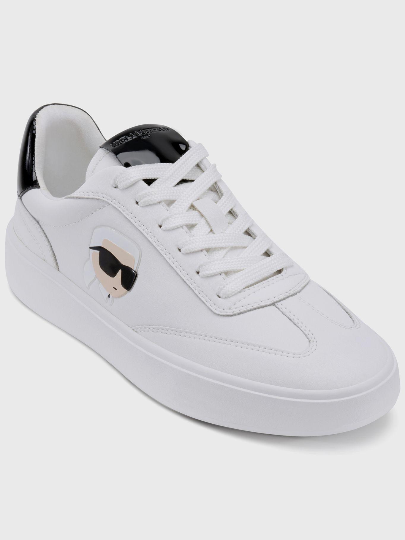 Zapatillas con cordones - Sumava-0