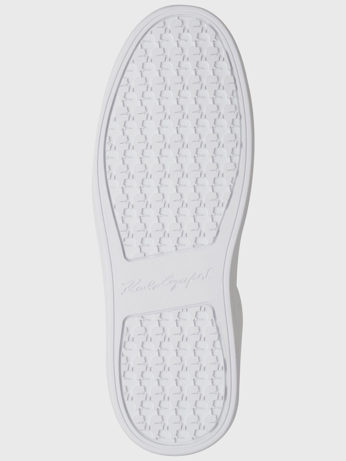 Zapatillas con cordones - Sumava-2