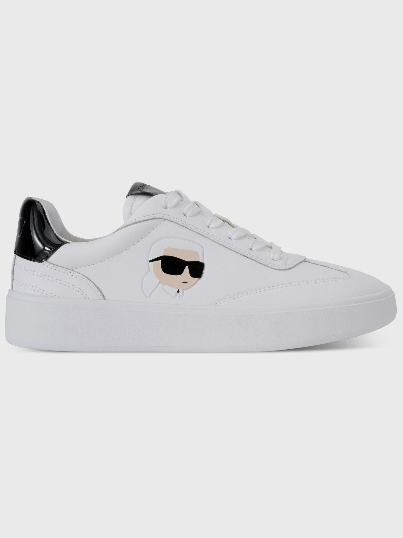 Zapatillas con cordones - Sumava-3