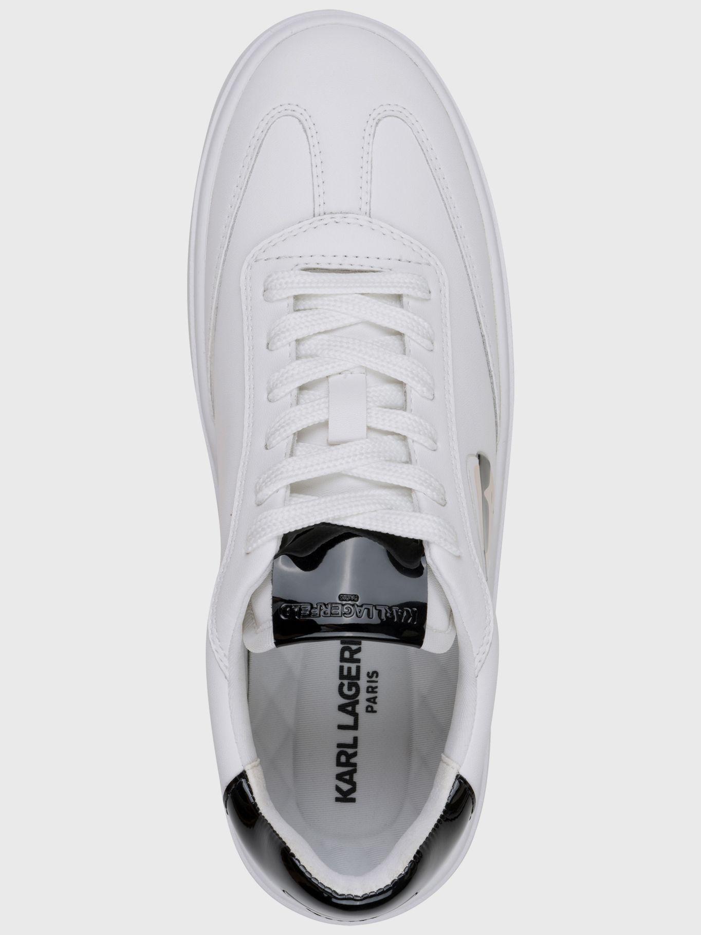 Zapatillas con cordones - Sumava-4