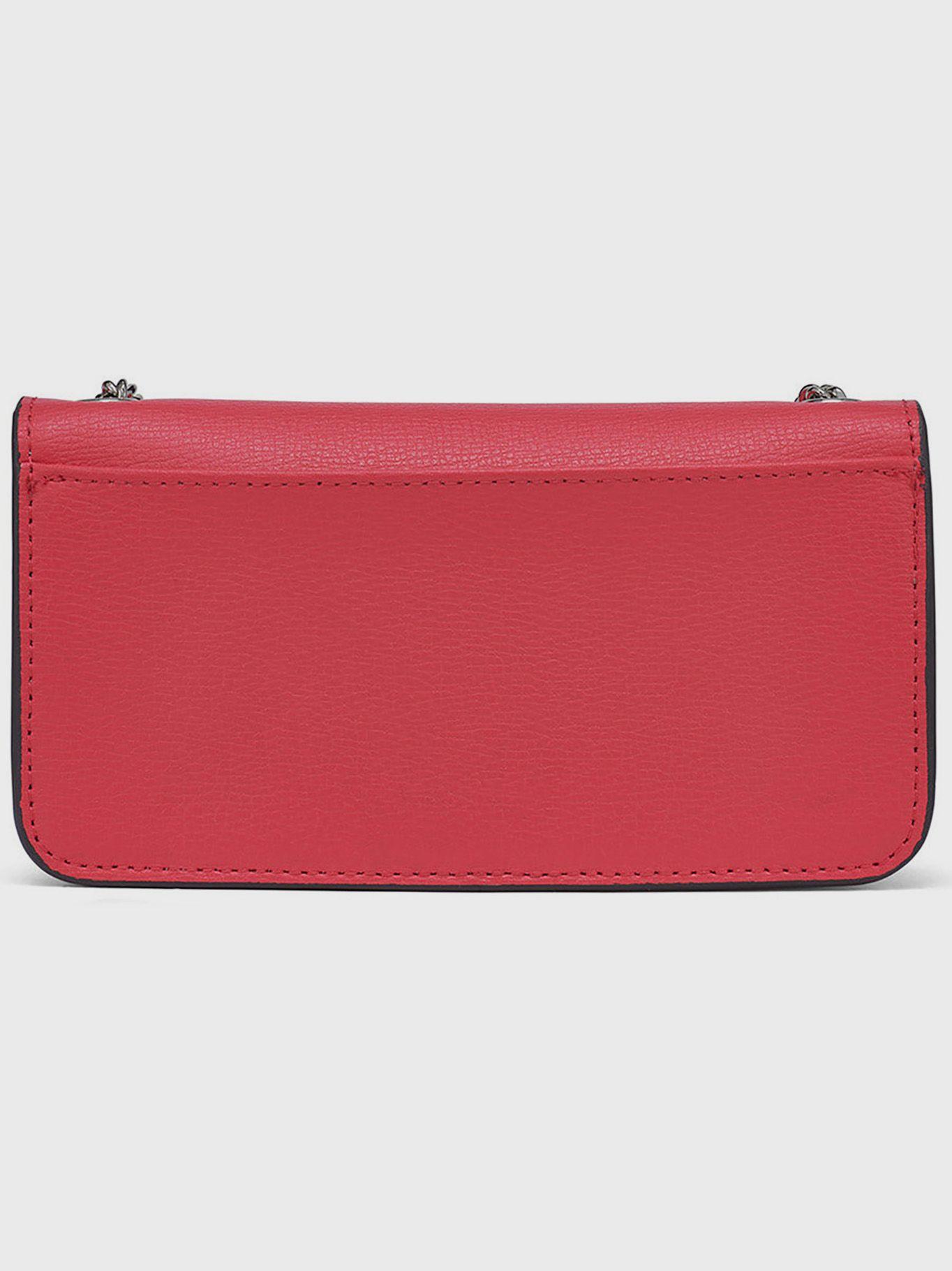 Cartera cruzada con pines - Kosette-1