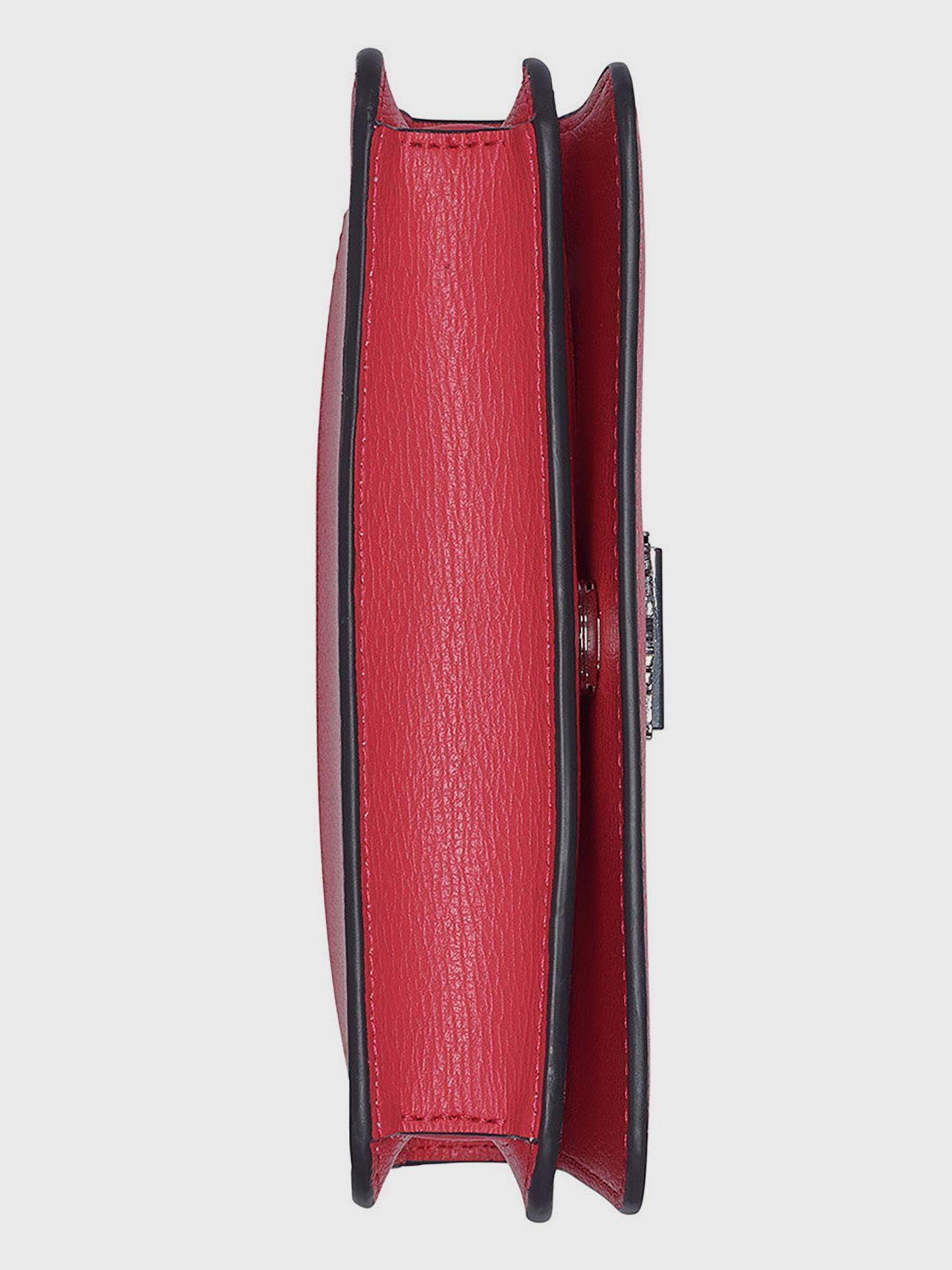 Cartera cruzada con pines - Kosette-2