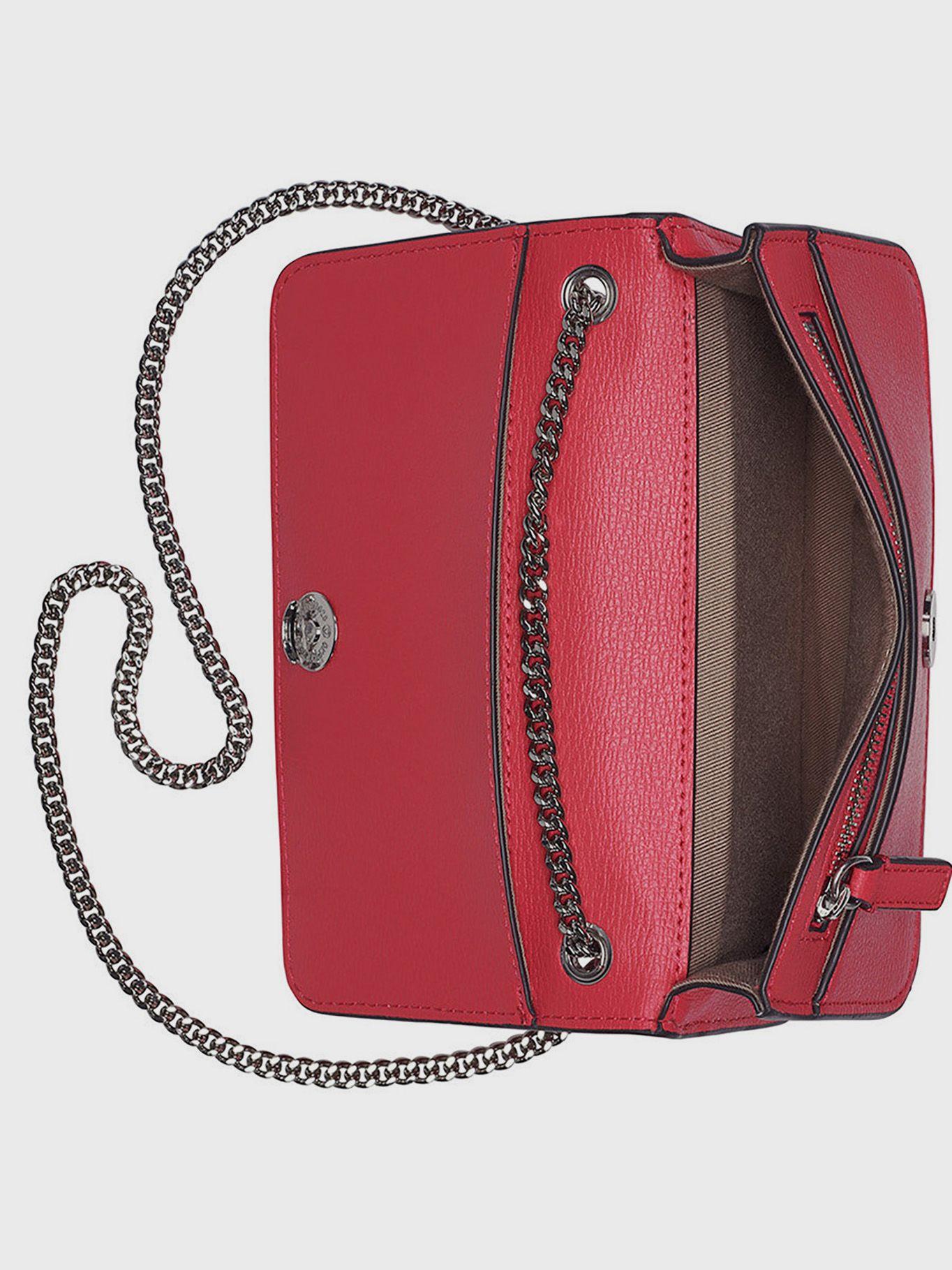 Cartera cruzada con pines - Kosette-3