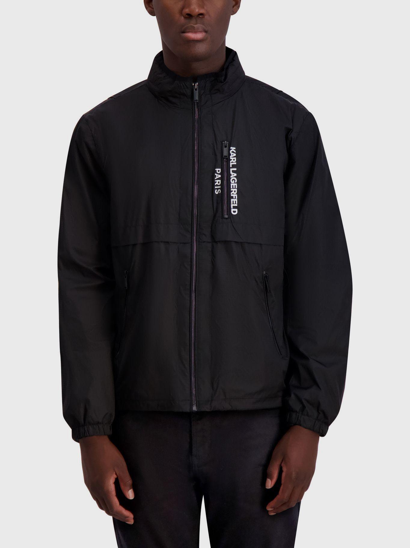 Rompevientos de nylon ultraligero-0