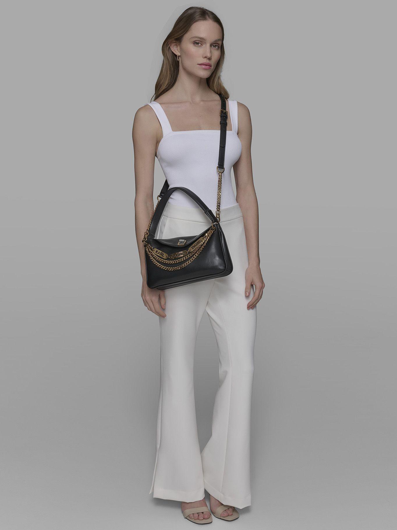 Cartera de hombro - Nadine-5