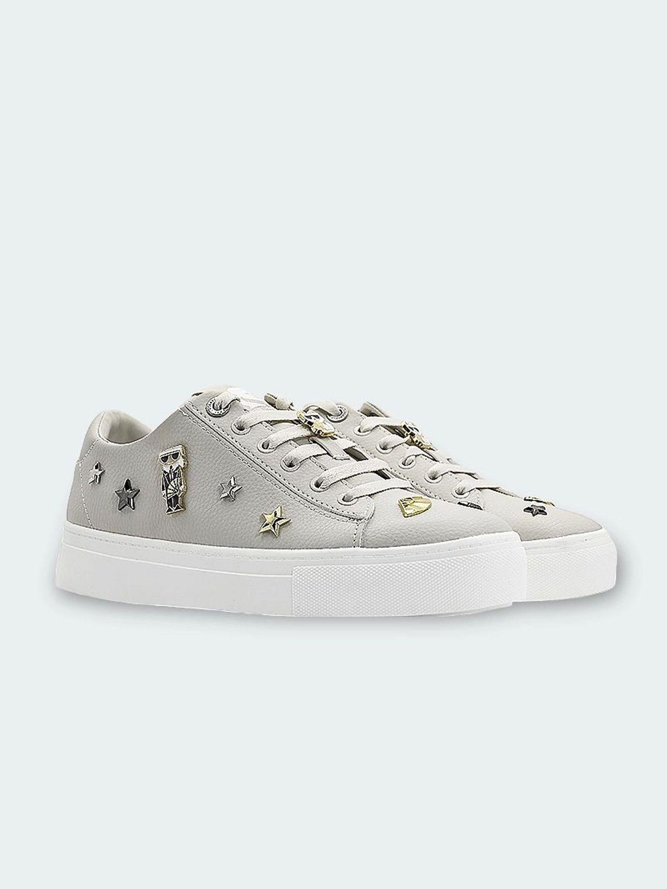 Zapatillas con pines - Cate fan-0