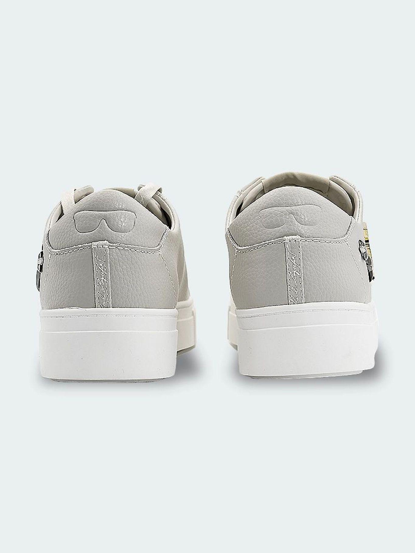 Zapatillas con pines - Cate fan-1