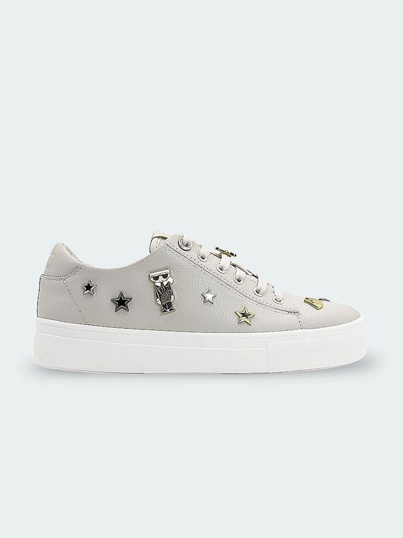 Zapatillas con pines - Cate fan-2