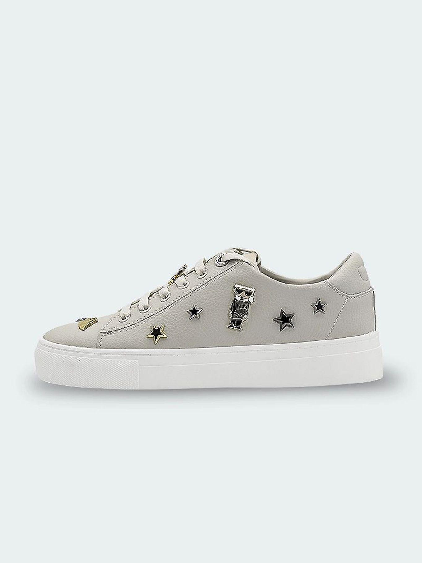 Zapatillas con pines - Cate fan-3