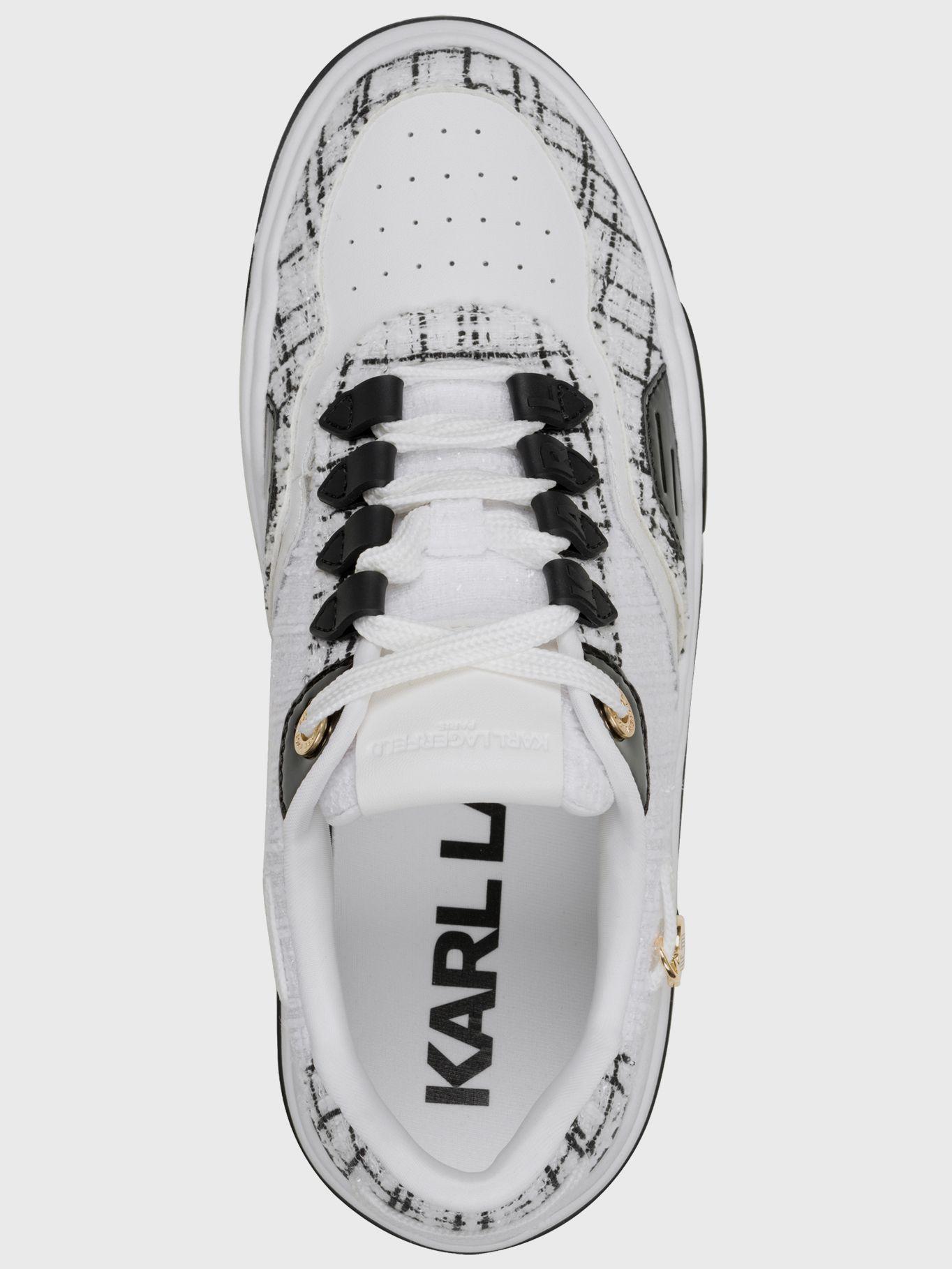 Zapatillas con cordones - Charna-1