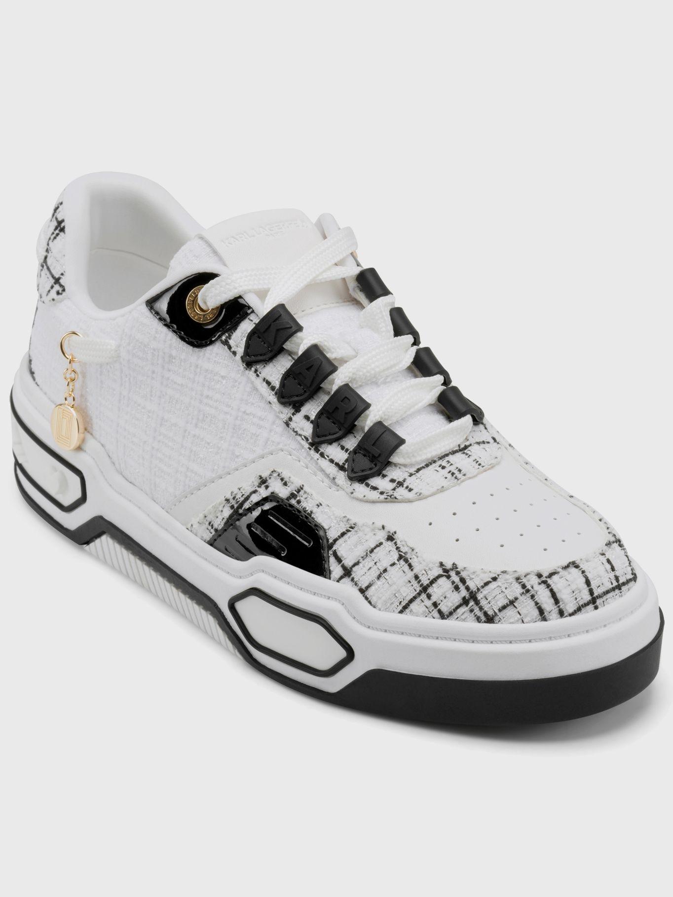 Zapatillas con cordones - Charna-2