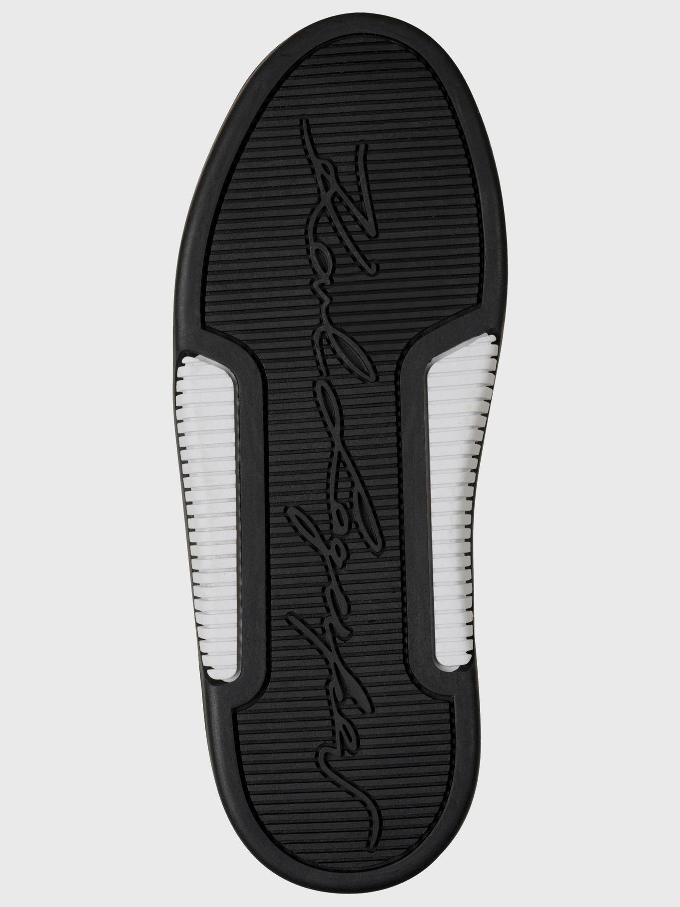 Zapatillas con cordones - Charna-4