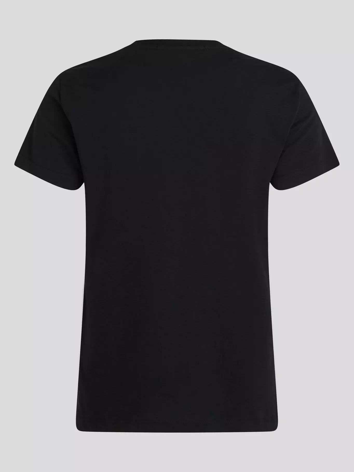 Polera IKON KARL Negro Karl Lagerfeld-1