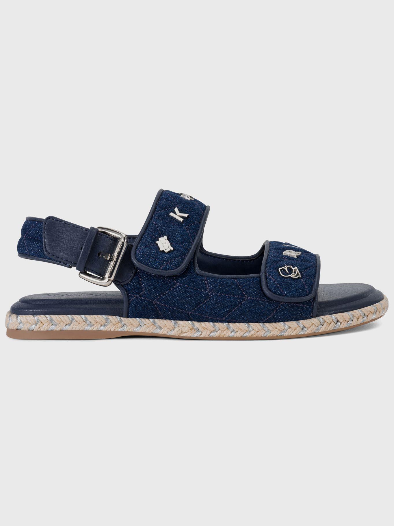 Sandalias con tachuelas - Charlay studs-3