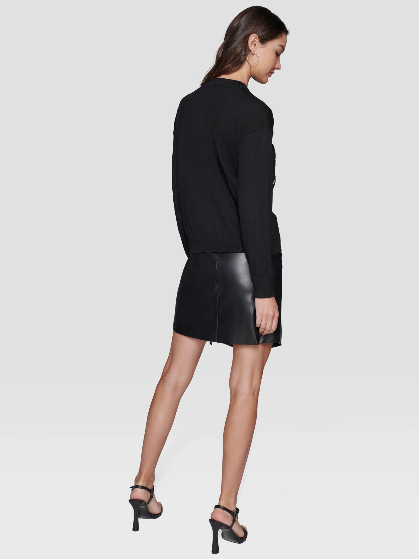 Sweater heart KARL-3