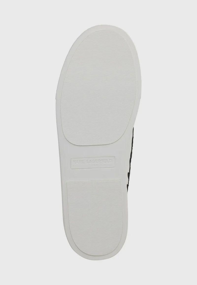 Zapatillas con cordones - Cate rocker-4