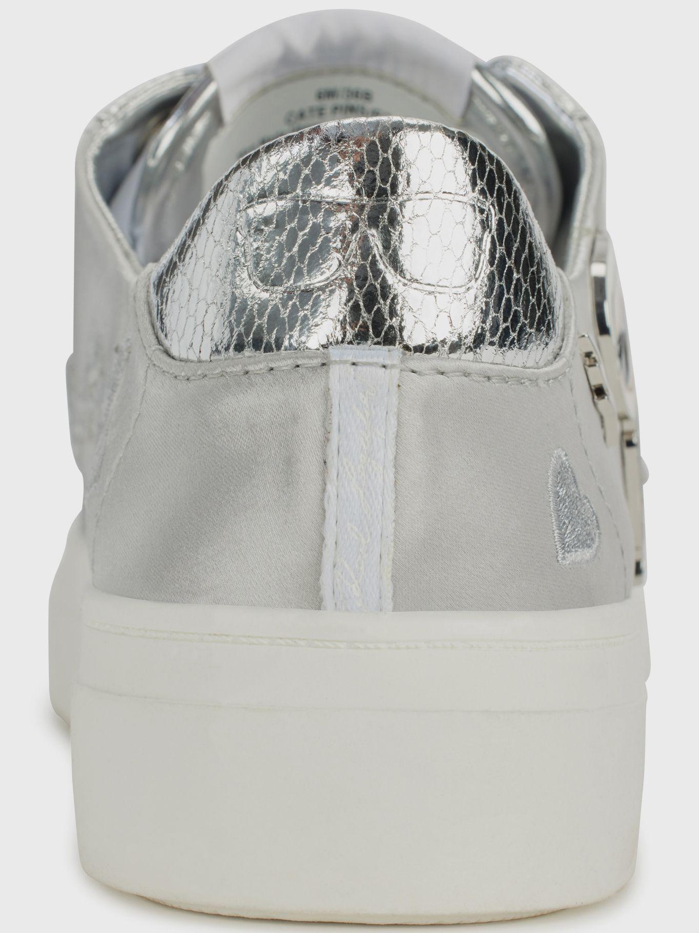 Zapatillas con cordones - Cate pins-1