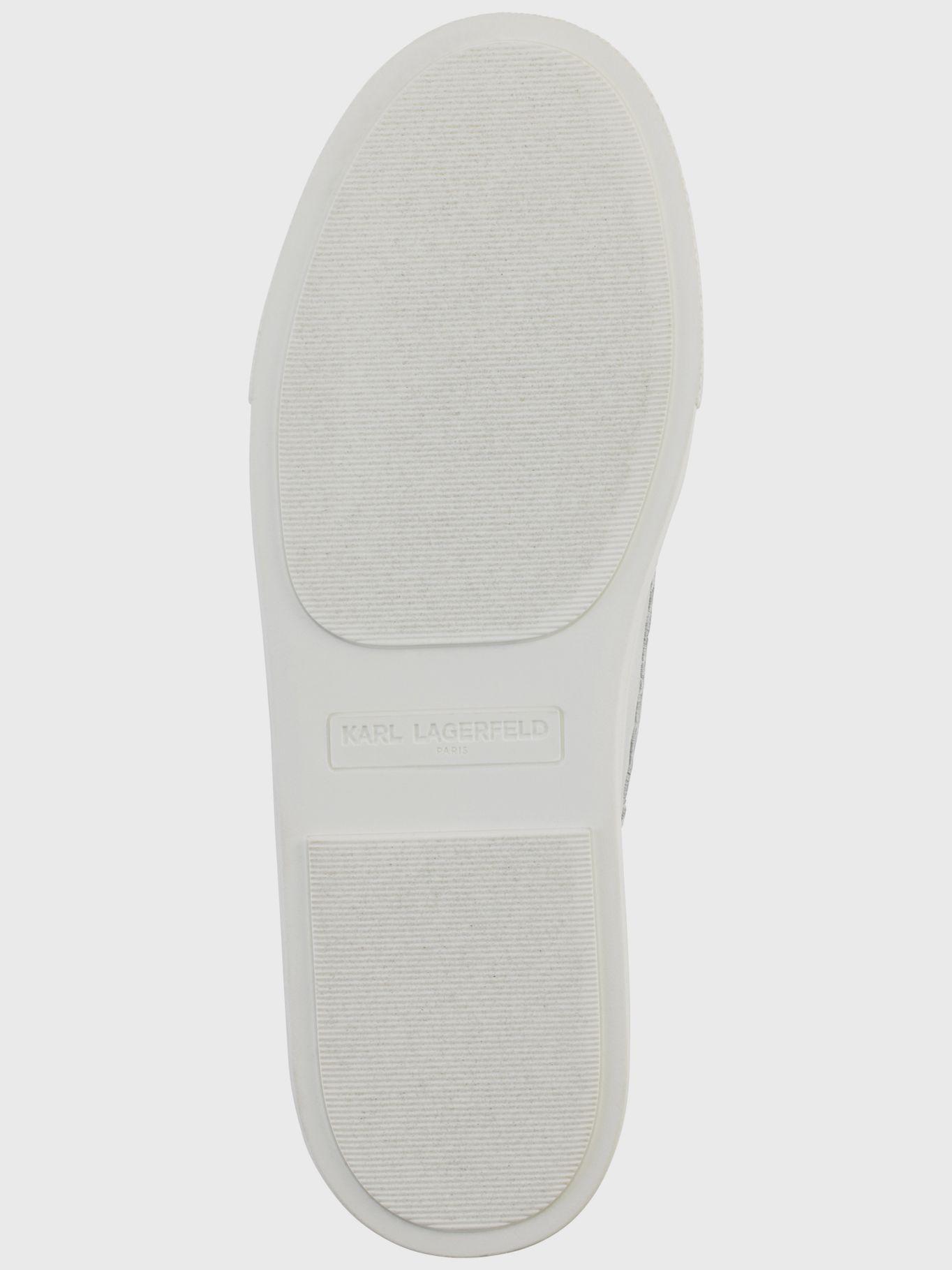 Zapatillas con cordones - Cate pins-3