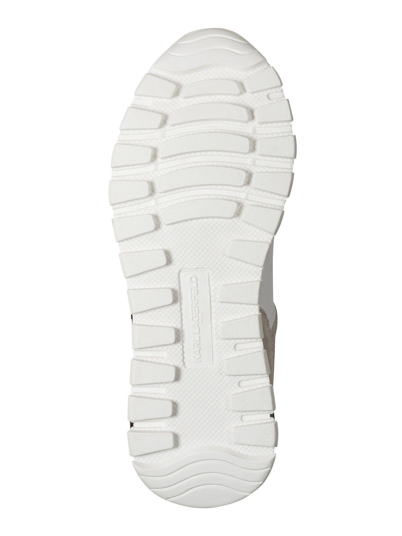 Zapatillas Mayu con Choupette Multicolor Karl Lagerfeld-2
