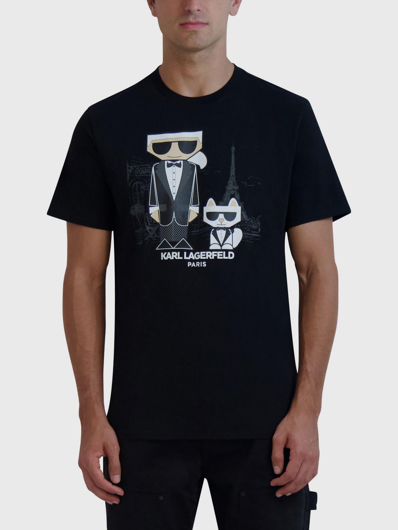 Polera Choupette-0
