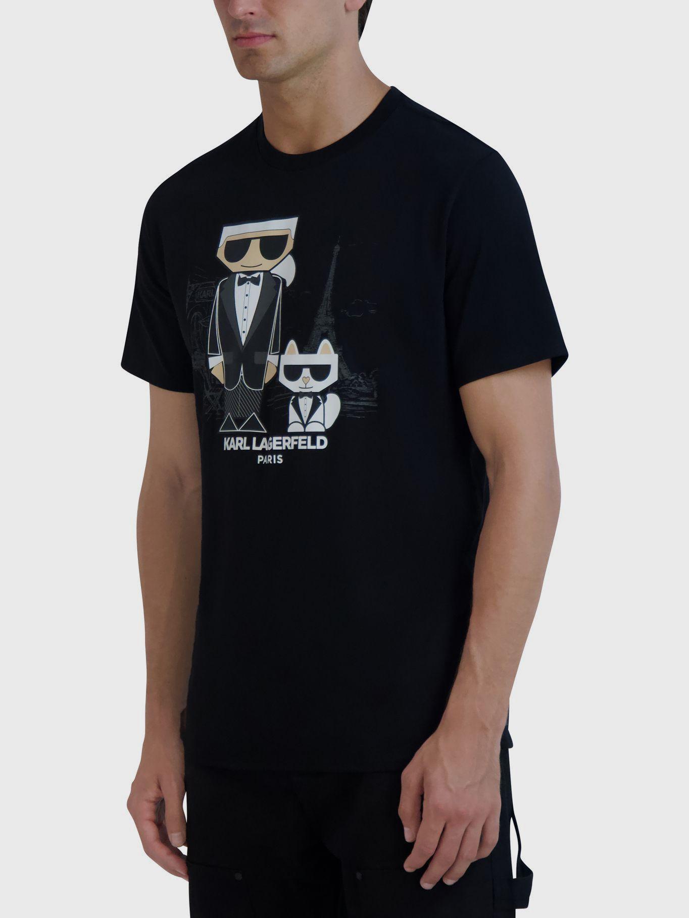 Polera Choupette-3
