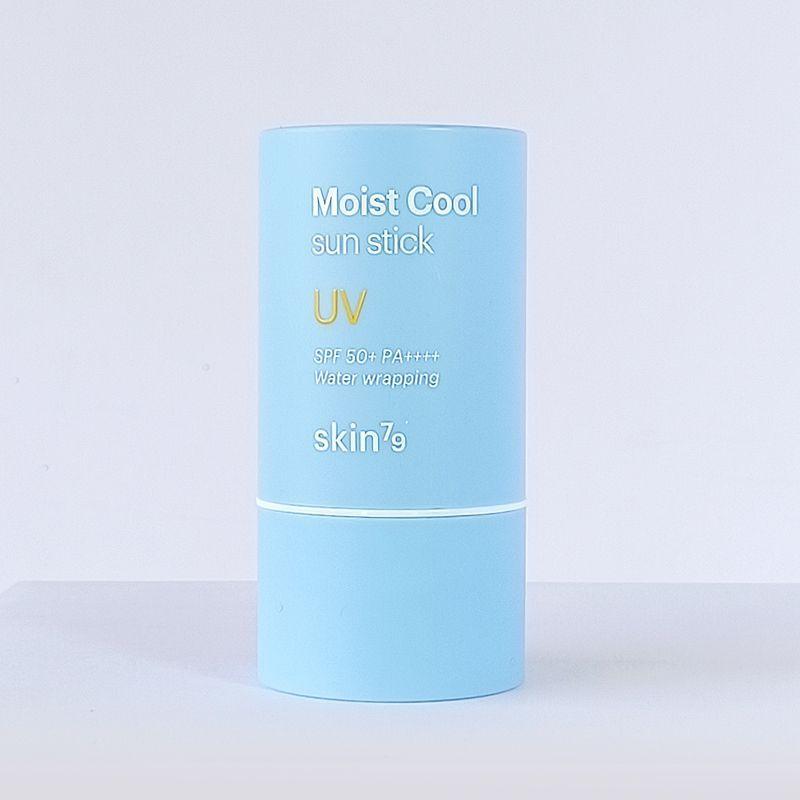Protector solar en barra Skin79 Moist Cool stick spf50+ pa++++ -0