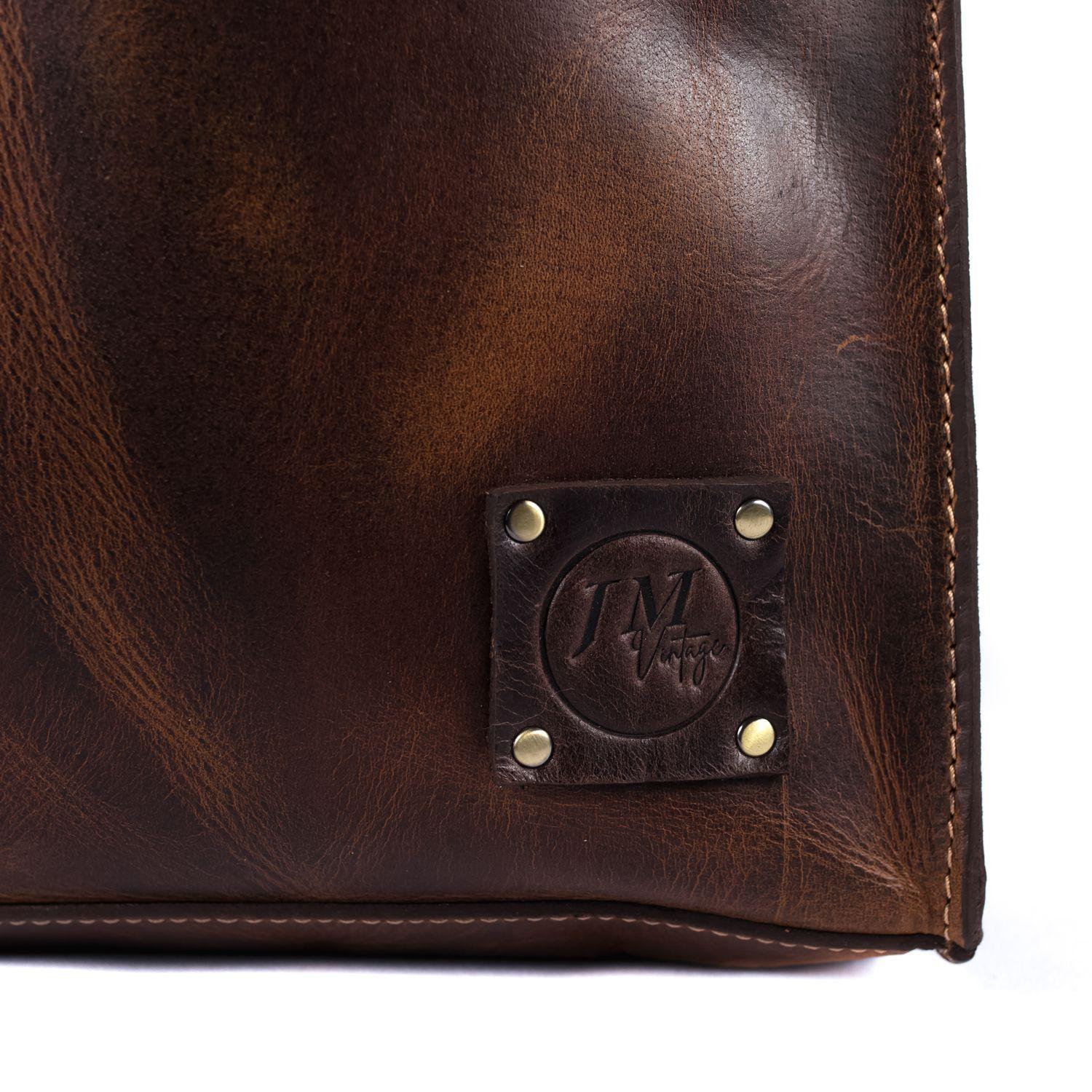 Cartera Cuero Modelo Paolita-2
