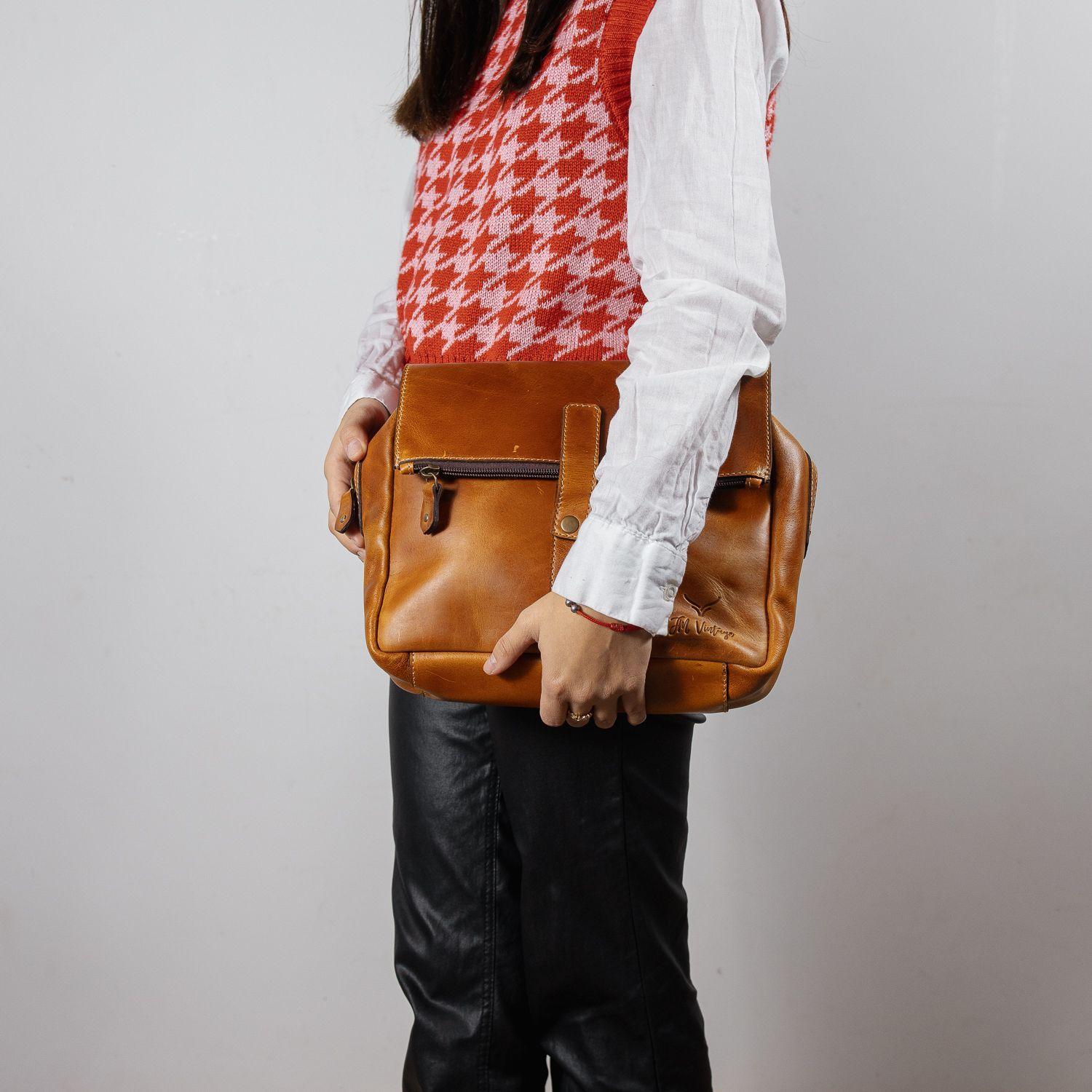 Neceser Cuero Modelo Claudia-4