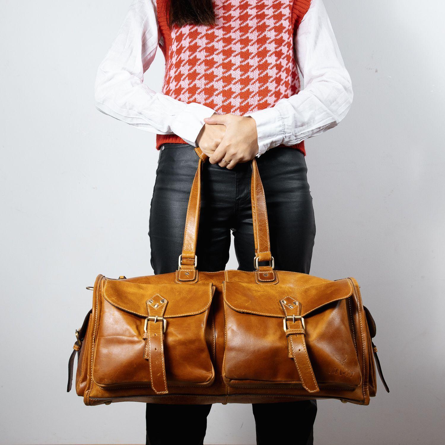 Bolso Cuero Modelo Bernardo-5