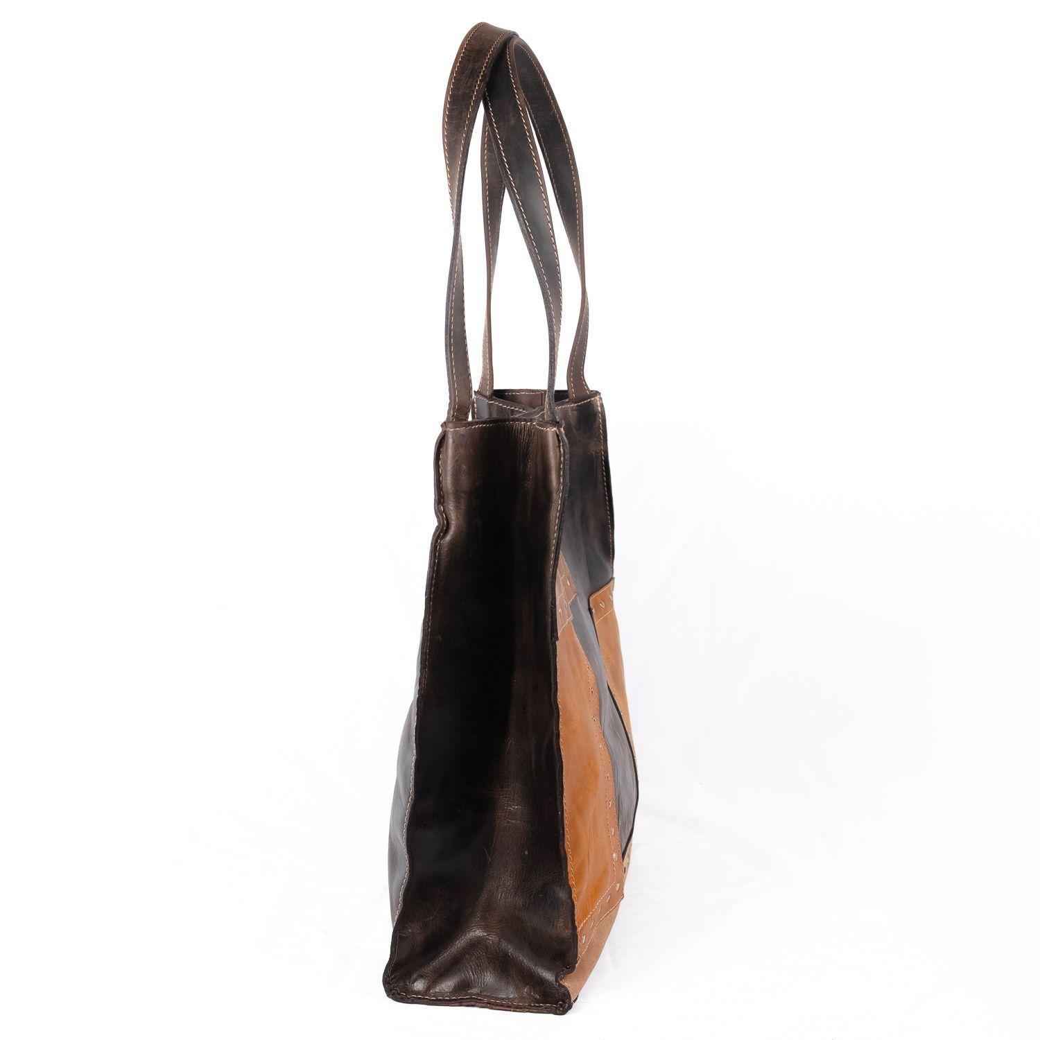 Cartera Cuero Modelo Pamela-2