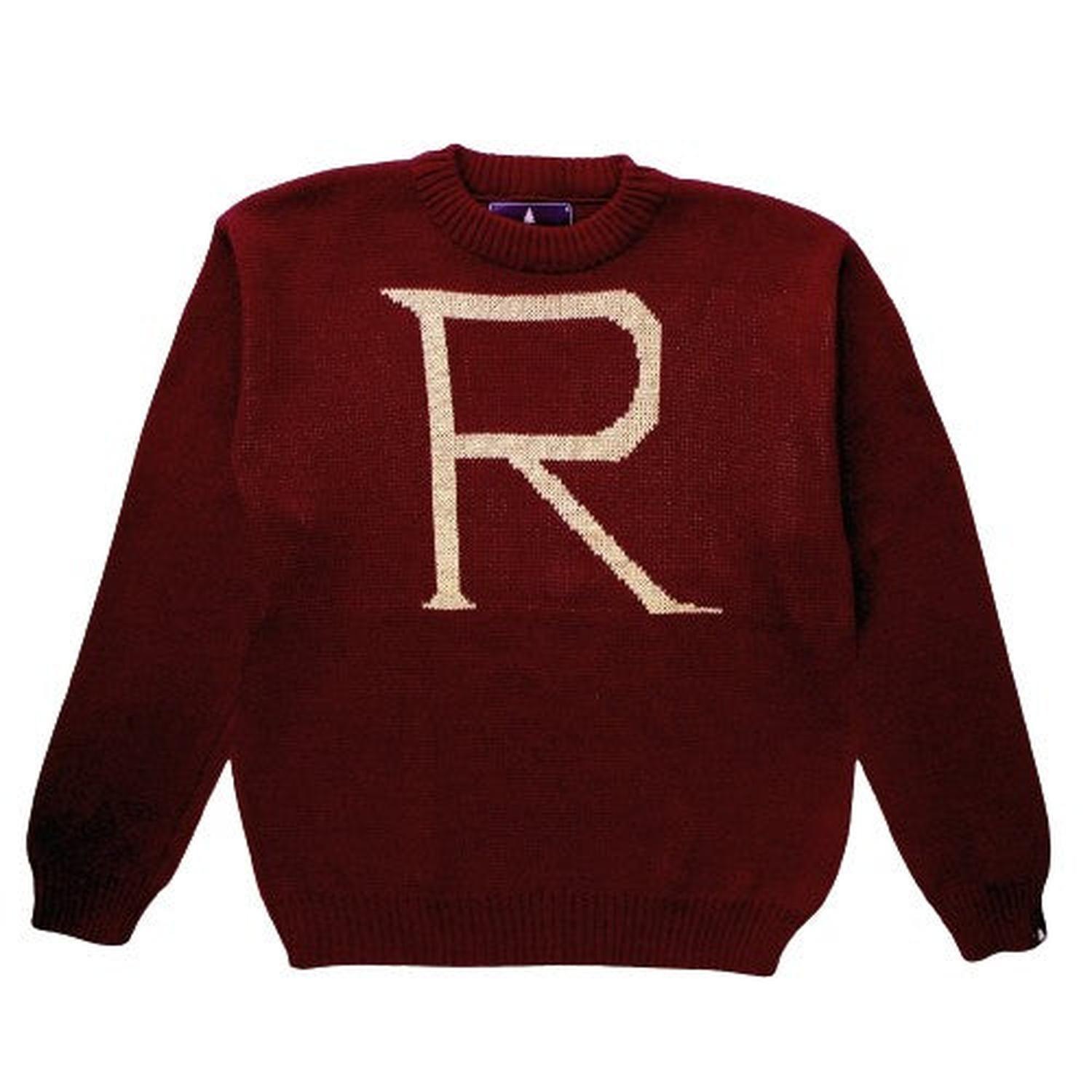 R de Ron Sweater-0