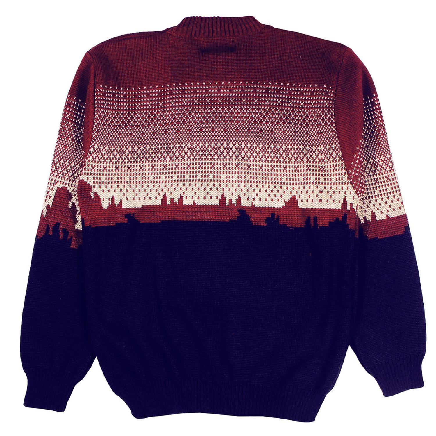Mandalorian Sweater-2