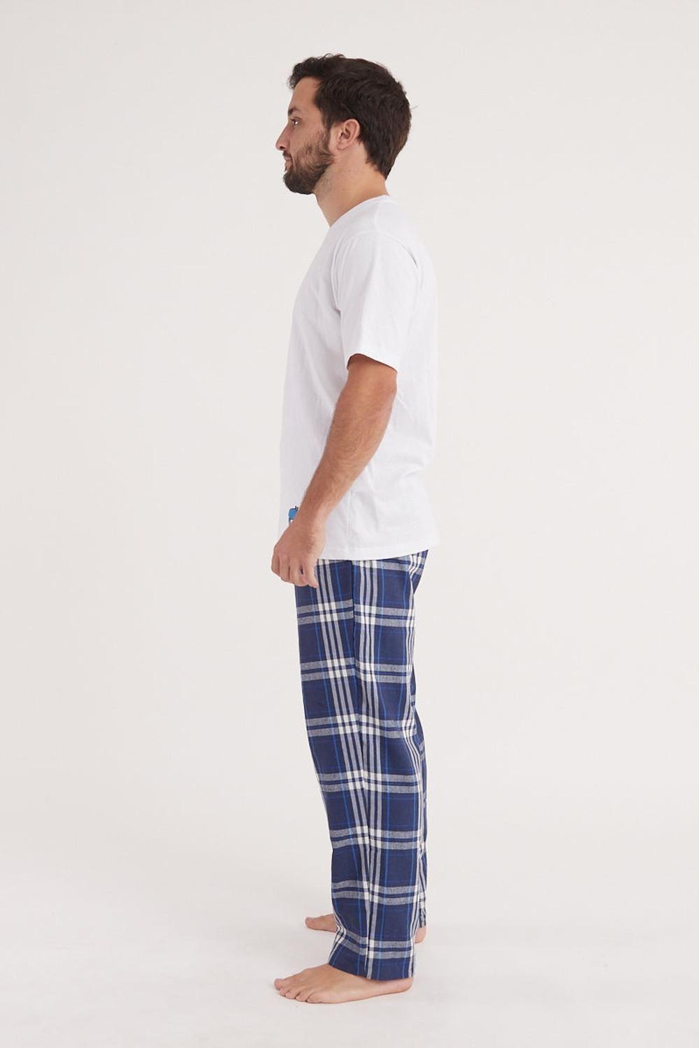 Pantalon Pijama Musselburgh-3
