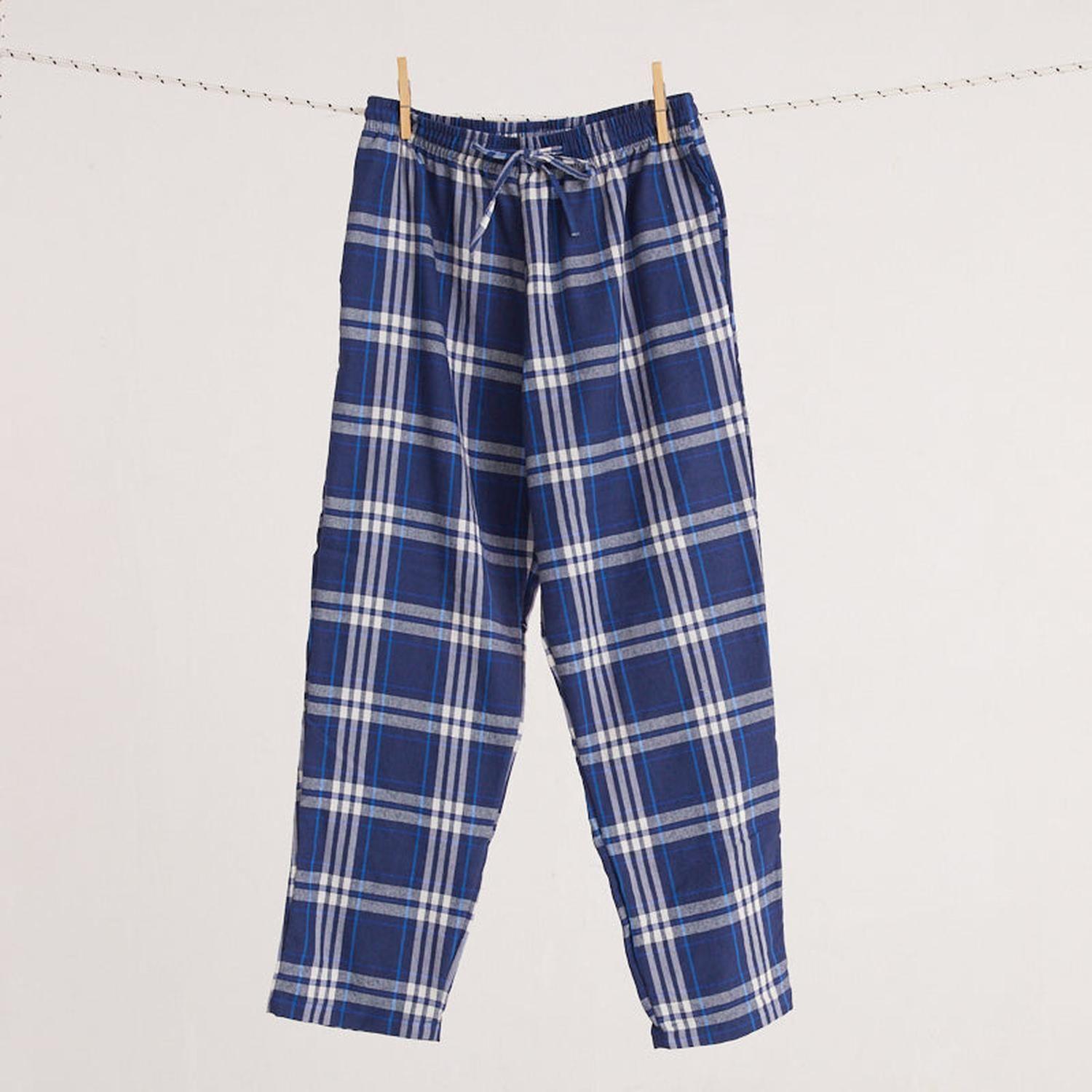 Pantalon Pijama Musselburgh-4