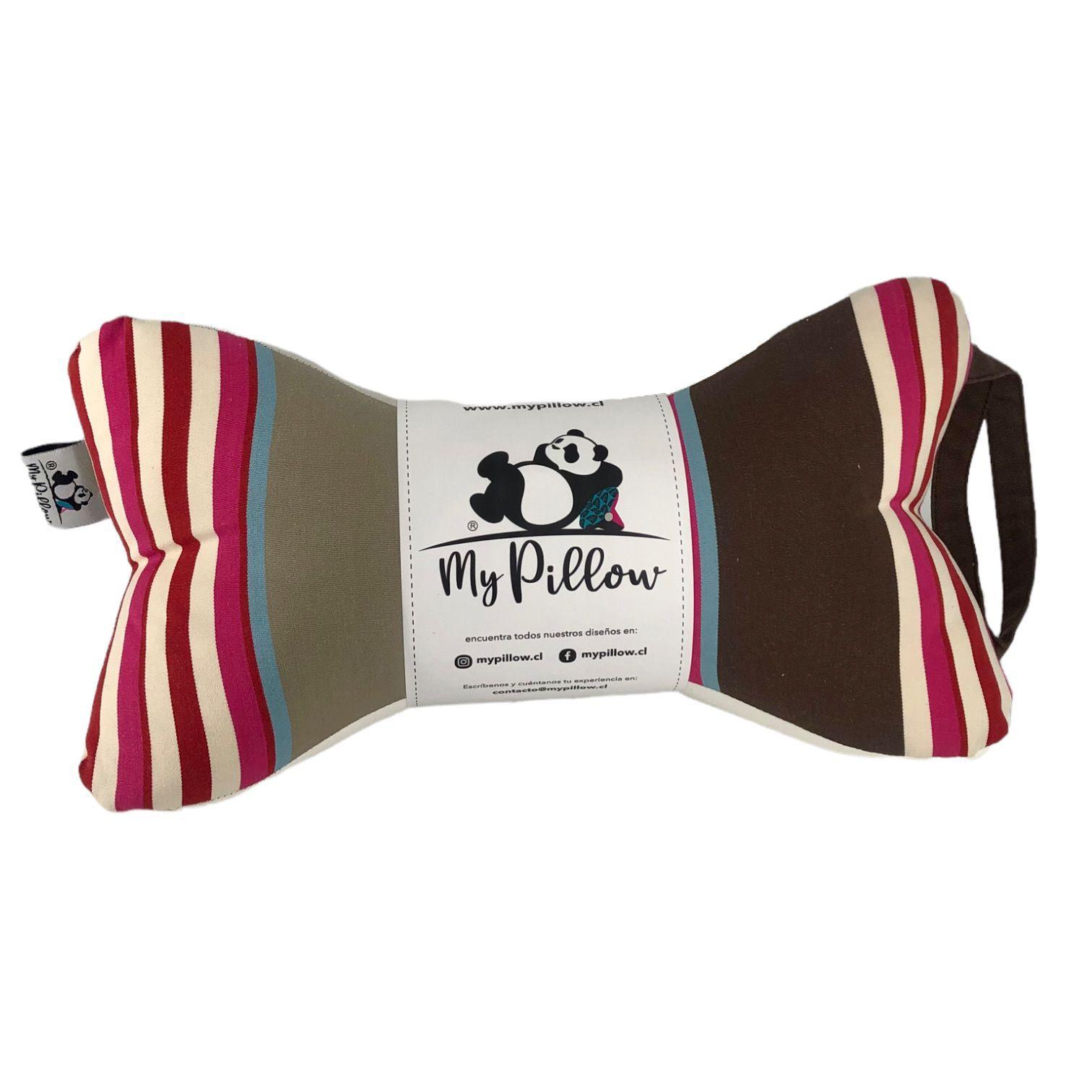 Cojin/ Almohada/ My Pillow Candy Rush -0