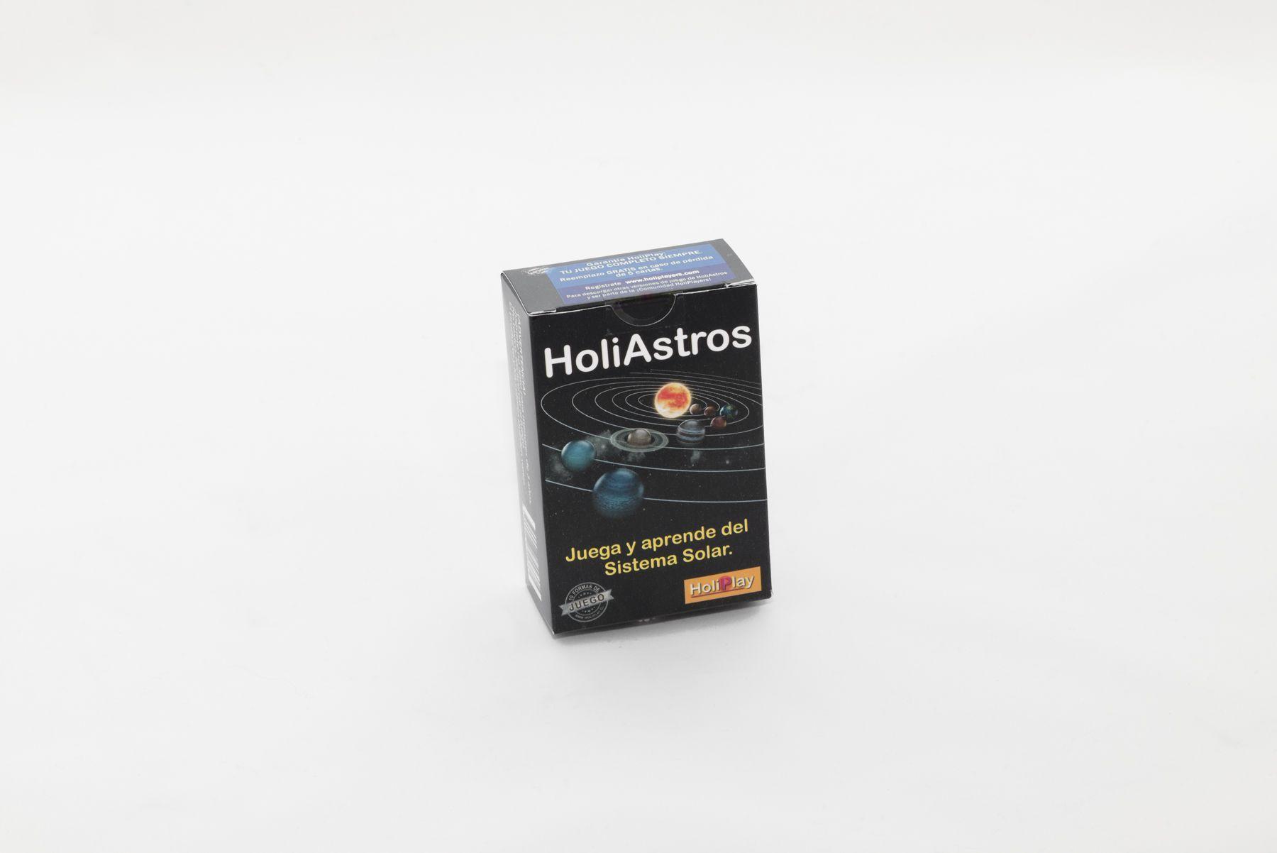 Cartas Para Aprender del Sistema Solar-0