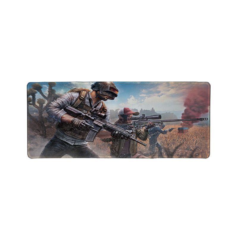 Mousepad Gamer XXL 900x400x3mm MP-003-1