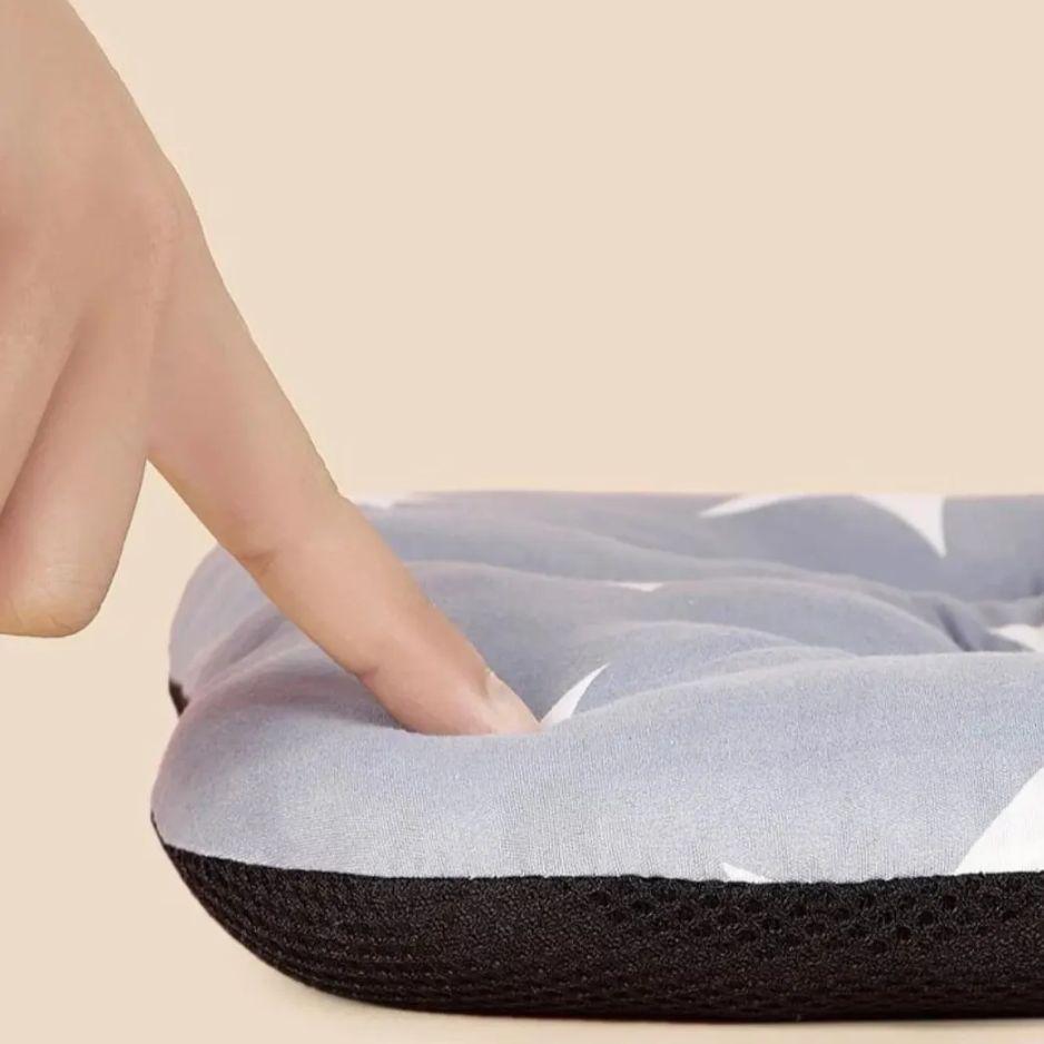 Cojin Para Coche De Bebe O Silla De Auto Extra Acolchado-6