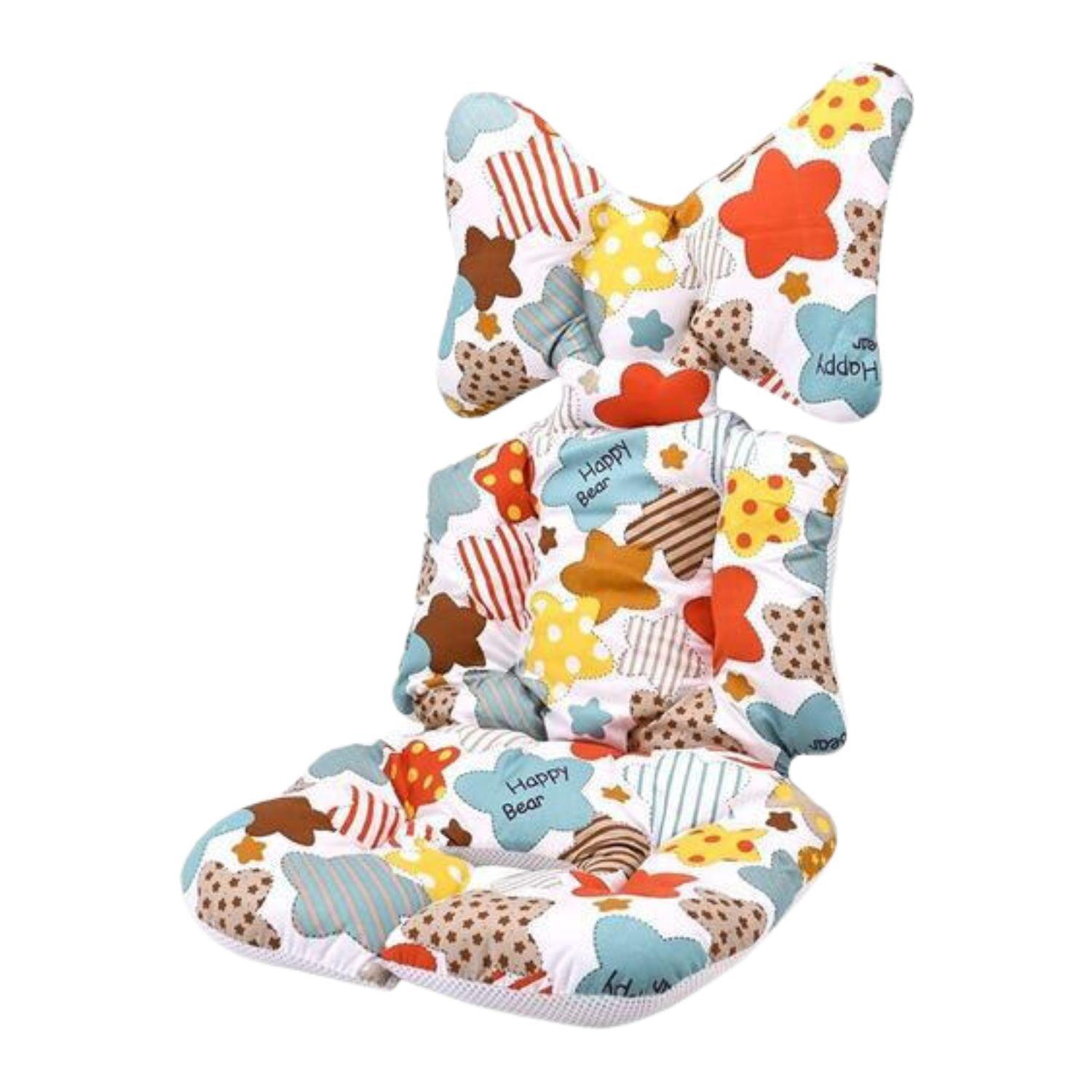 Cojin Para Coche De Bebe O Silla De Auto Extra Acolchado-0