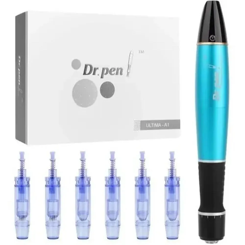 Kit Dermapen A1 + BB Glow Serum Pigmentos 003-3