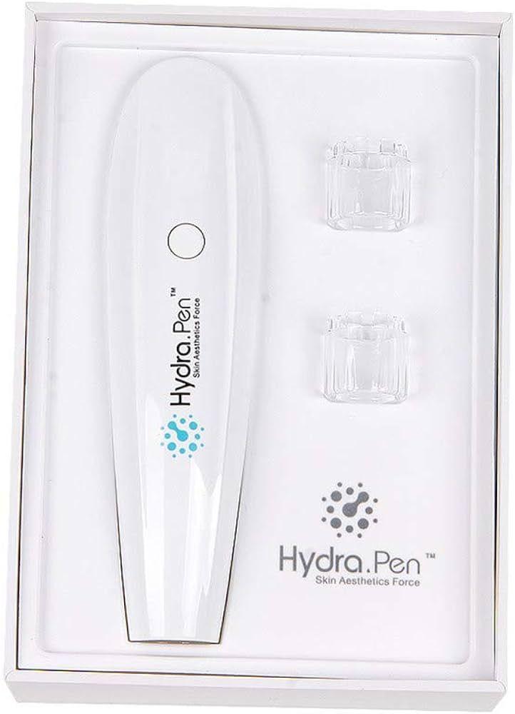 Pen H2 Dermapen  +Cartucho de  Regalo-3