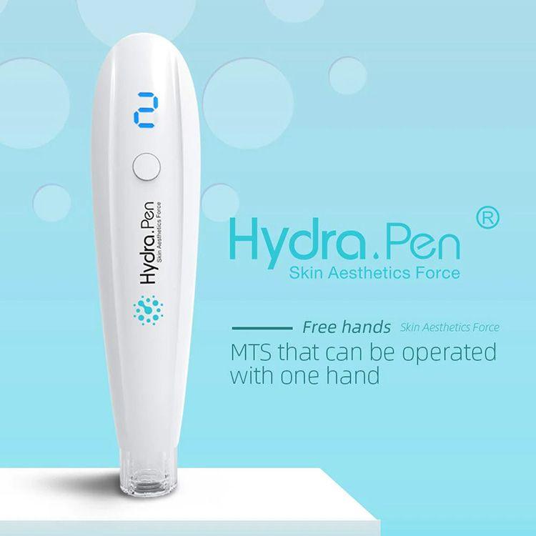 Pen H2 Dermapen  +Cartucho de  Regalo-4