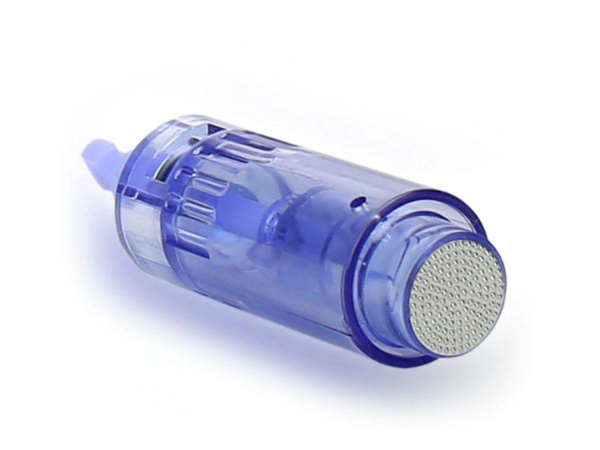 Cartucho Dermapen Dr. Pen A1 y A6 Nano Round Pack 10-3