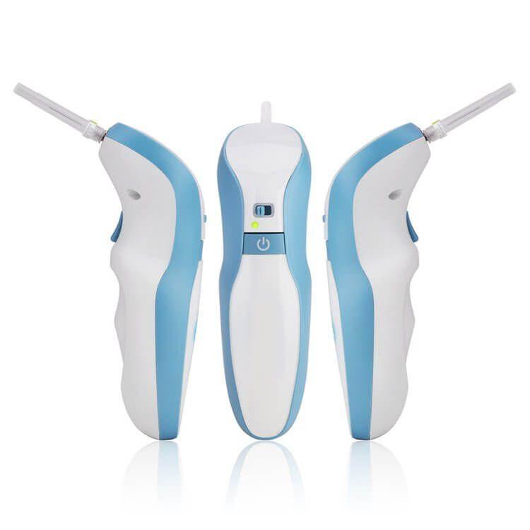 Plasma Pen Profesional Maglev-2