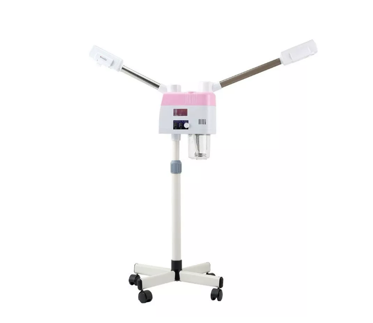 Mascara Led +vaporozono +peeling Profesional Facial.-1