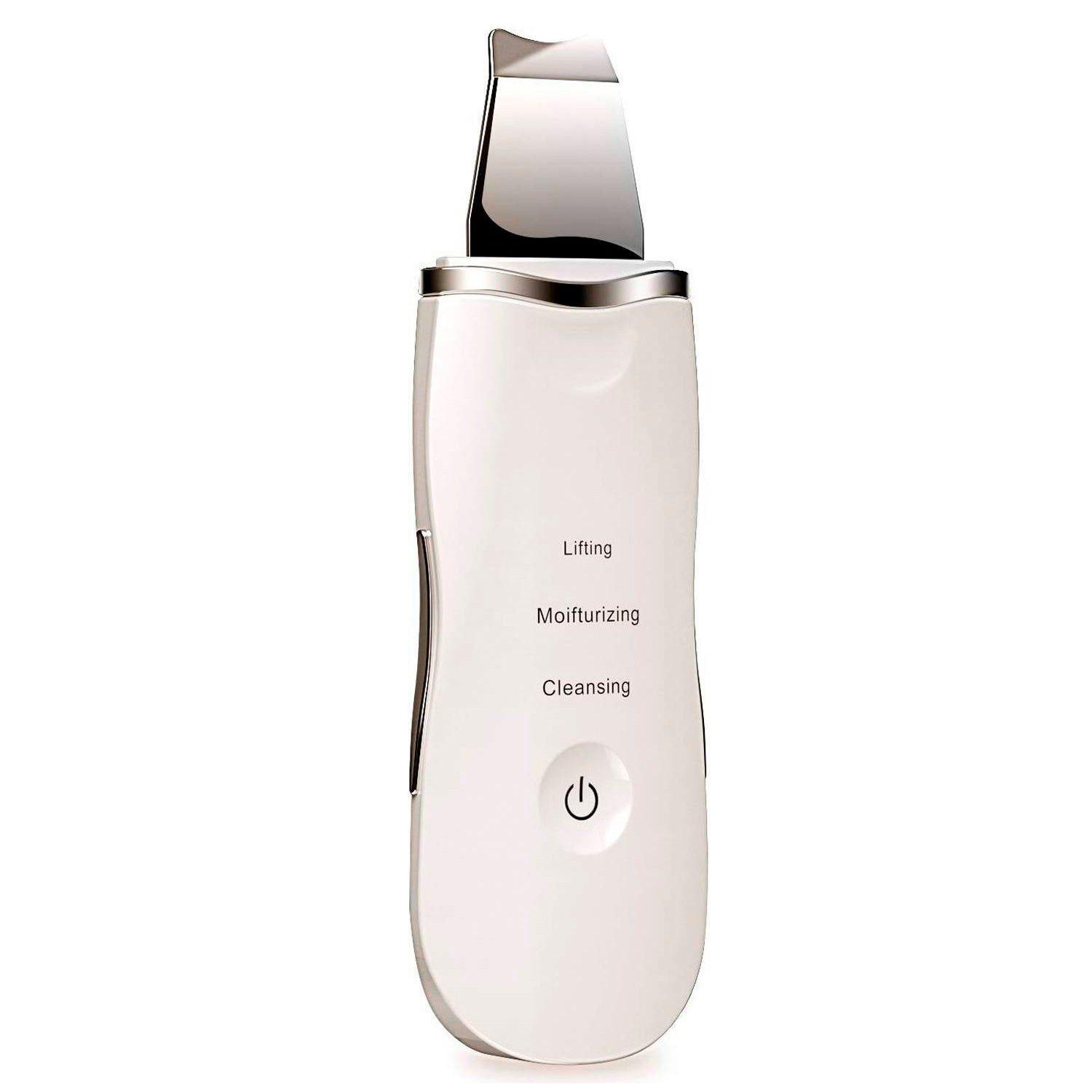 Mascara Led +vaporozono +peeling Profesional Facial.-2