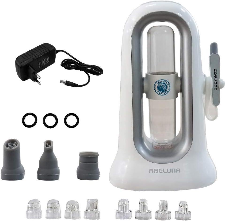 Maquina Aqua Peeling Hydrafacial-6