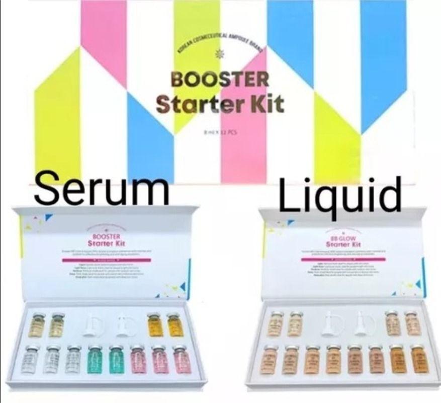 Bb Glow pigmentos serum + Dermapen Ultima M7 Inalambrico-6