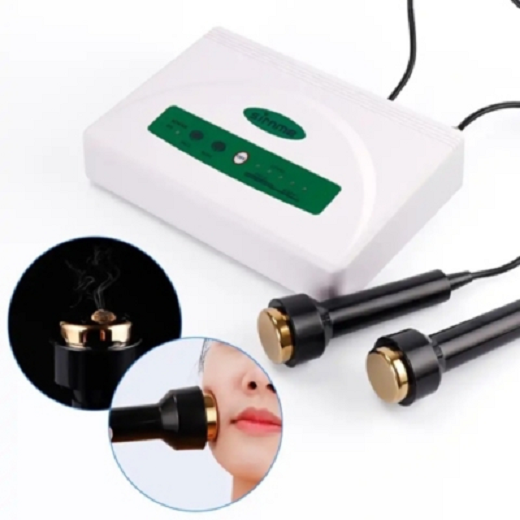 Ultrasonido Facial,Corporal 1 Y 3mhz, Ideal Post Operatorio-3