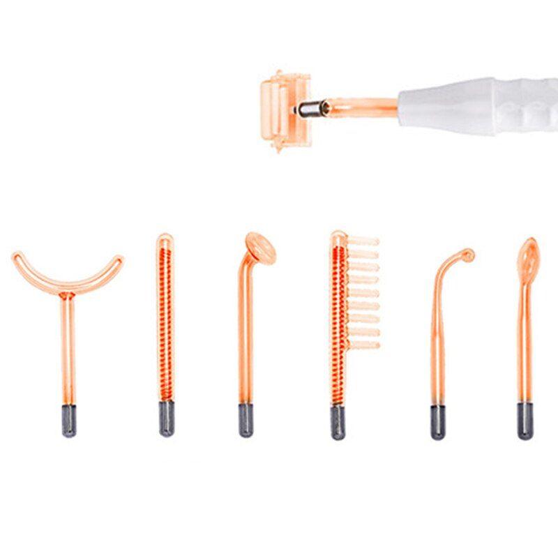 Alta Frecuencia  7 en 1 Profesional Facial Corporal-1